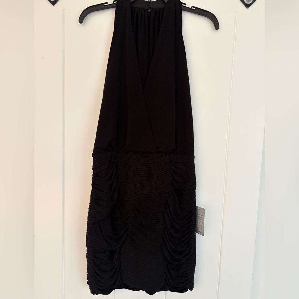 BCBGMaxAzria Cocktail Dress